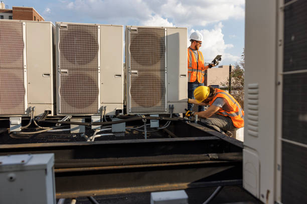 Best Solar-powered HVAC Systems in Waianae, HI