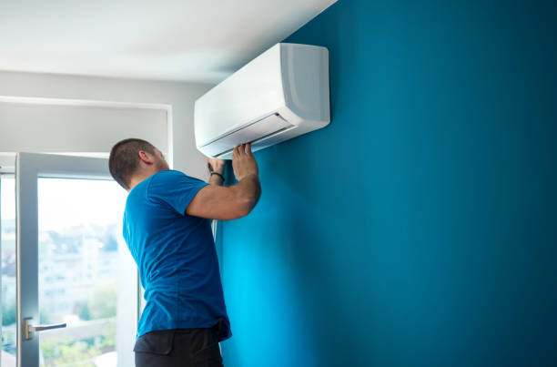 Best Energy-efficient HVAC Solutions in Waianae, HI