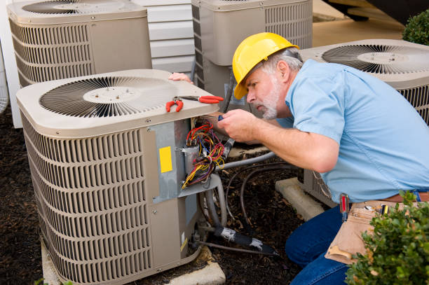 Best Emergency HVAC Services in Waianae, HI