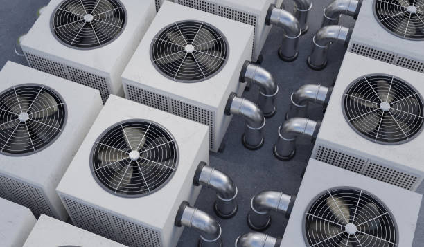 Best VRF (Variable Refrigerant Flow) Systems in Waianae, HI